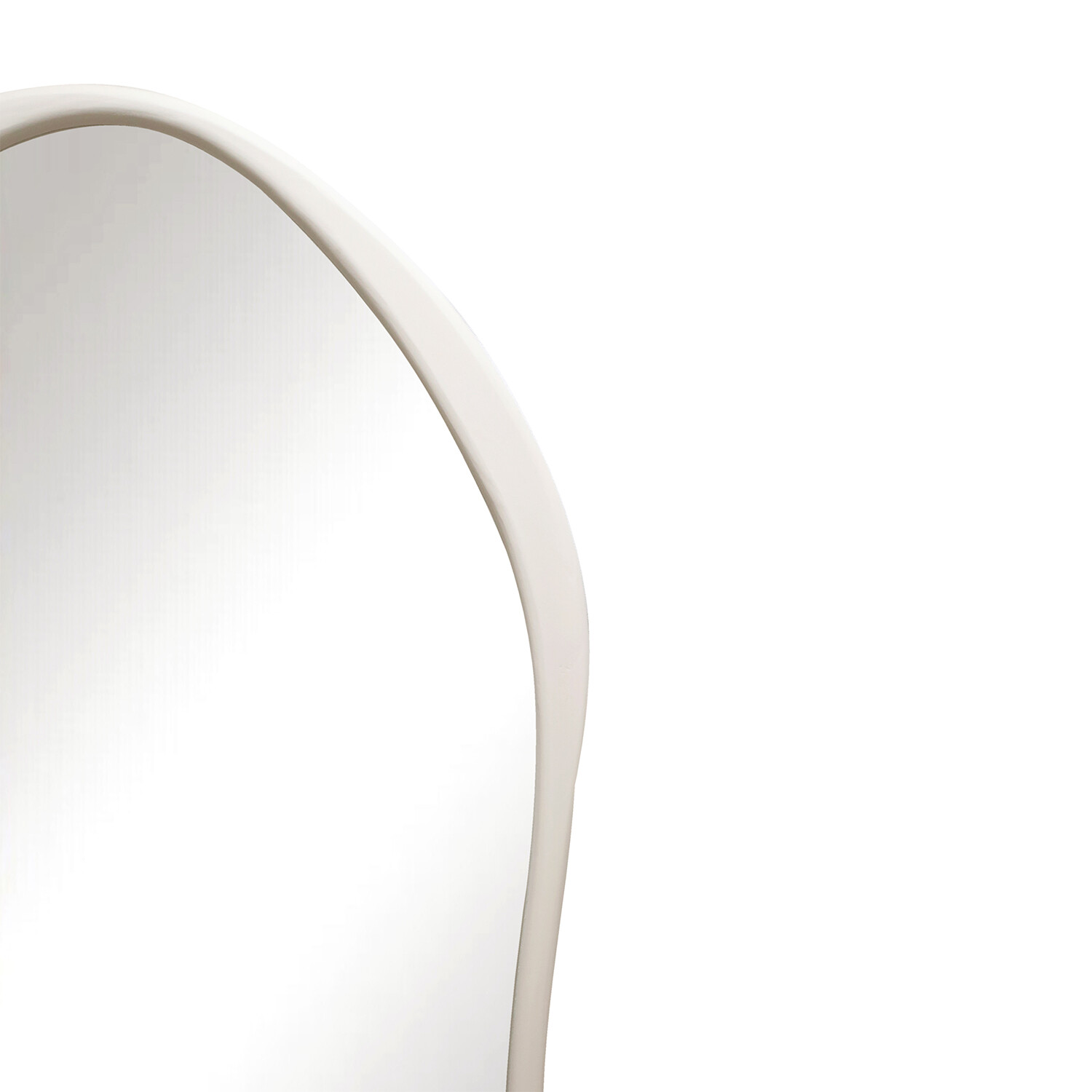 Stone Organic Lean to Mirror Stone Image 8