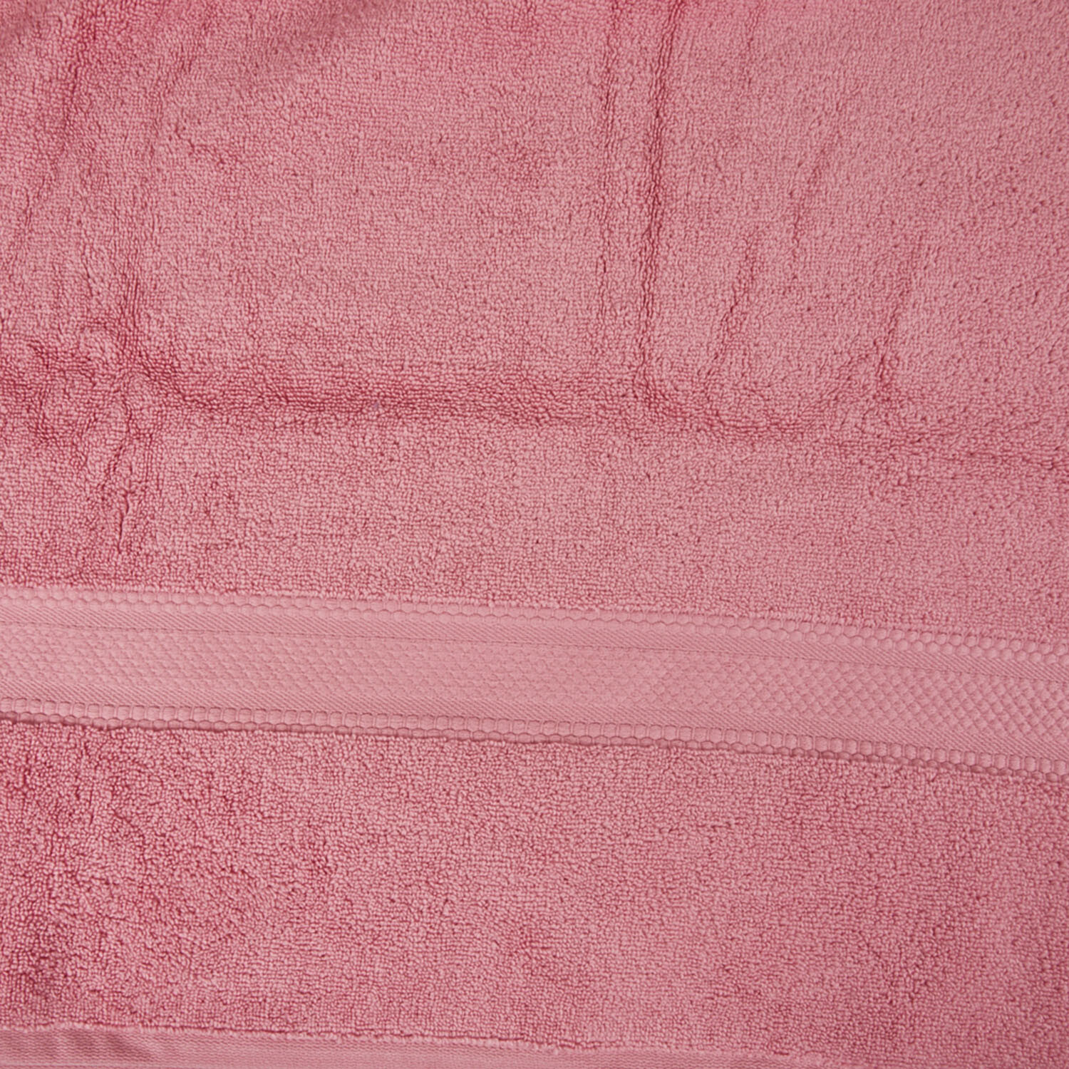 Deluxe Bath Sheet - English Rose Image 4