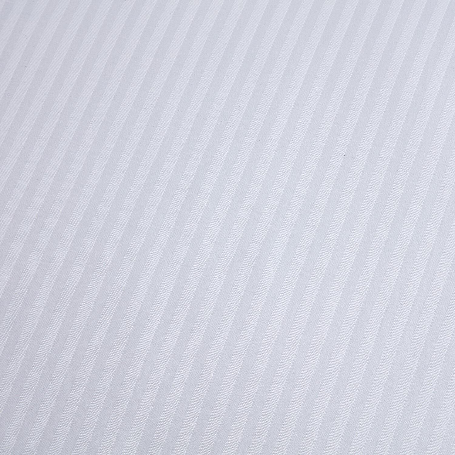 Divante Bamboo Cotton Duvet Cover and Pillowcase Set - Silver / King Image 4