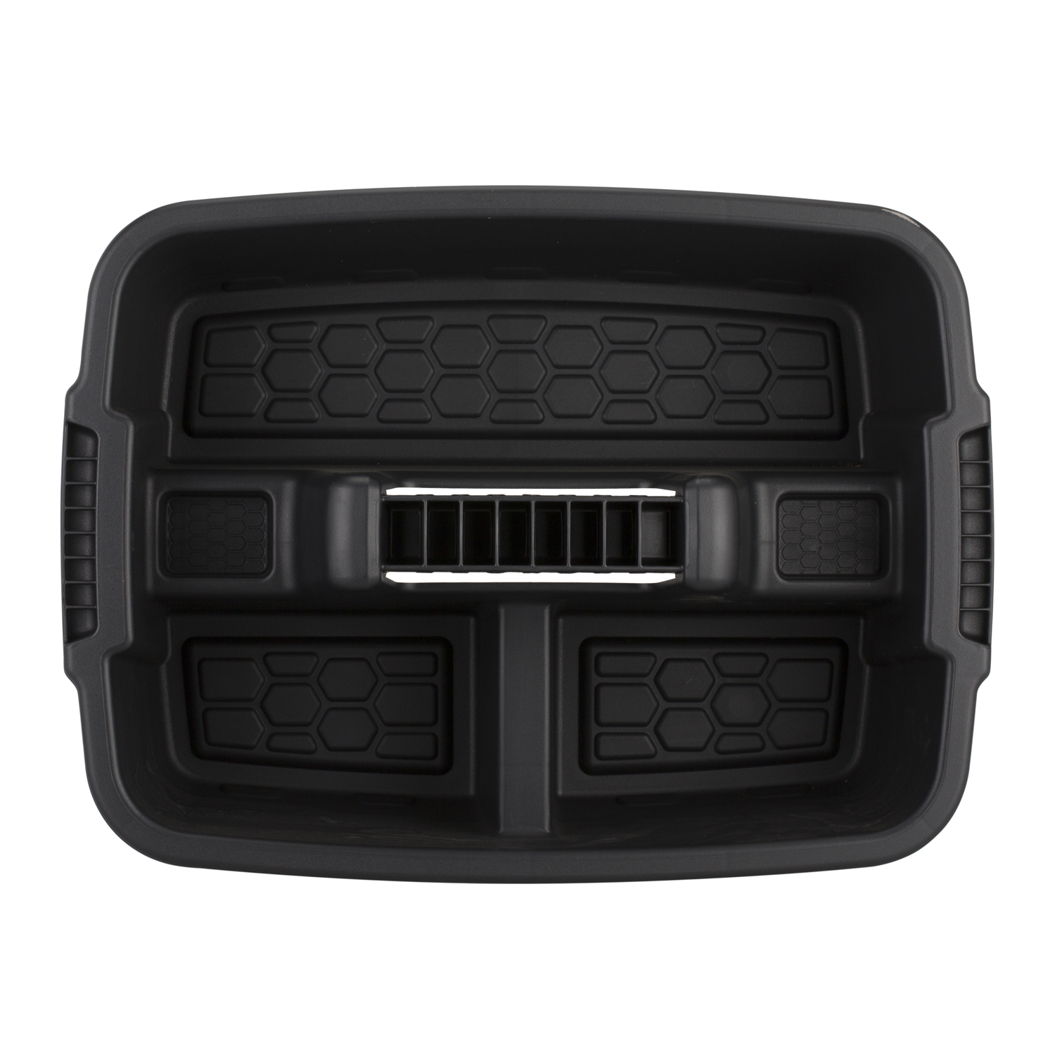 Strata Black Heavy-Duty Tool Caddy Image 2