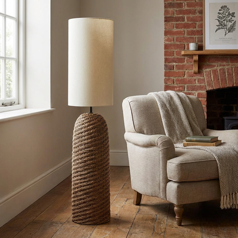Byron Floor Lamp Image 8