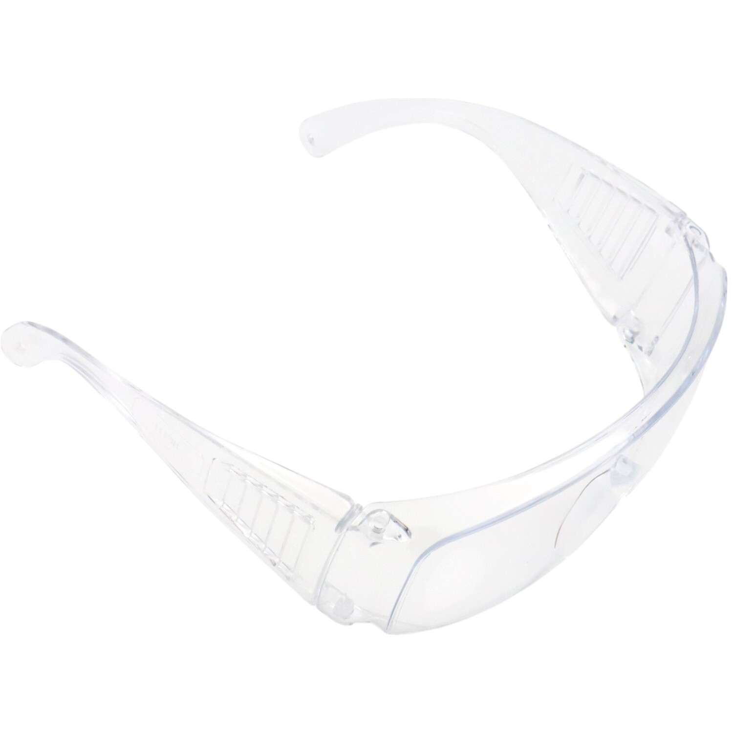 Hilka Safety Over Spectacles Glasses Clear Image 4