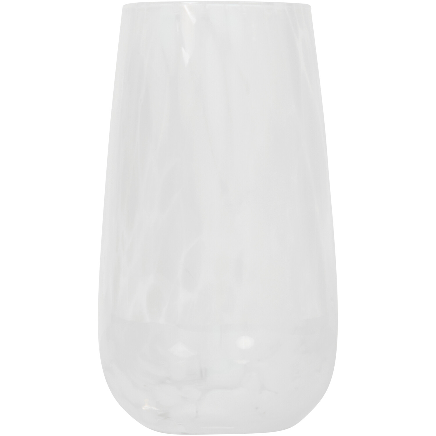 Confetti Highball - White Image 2