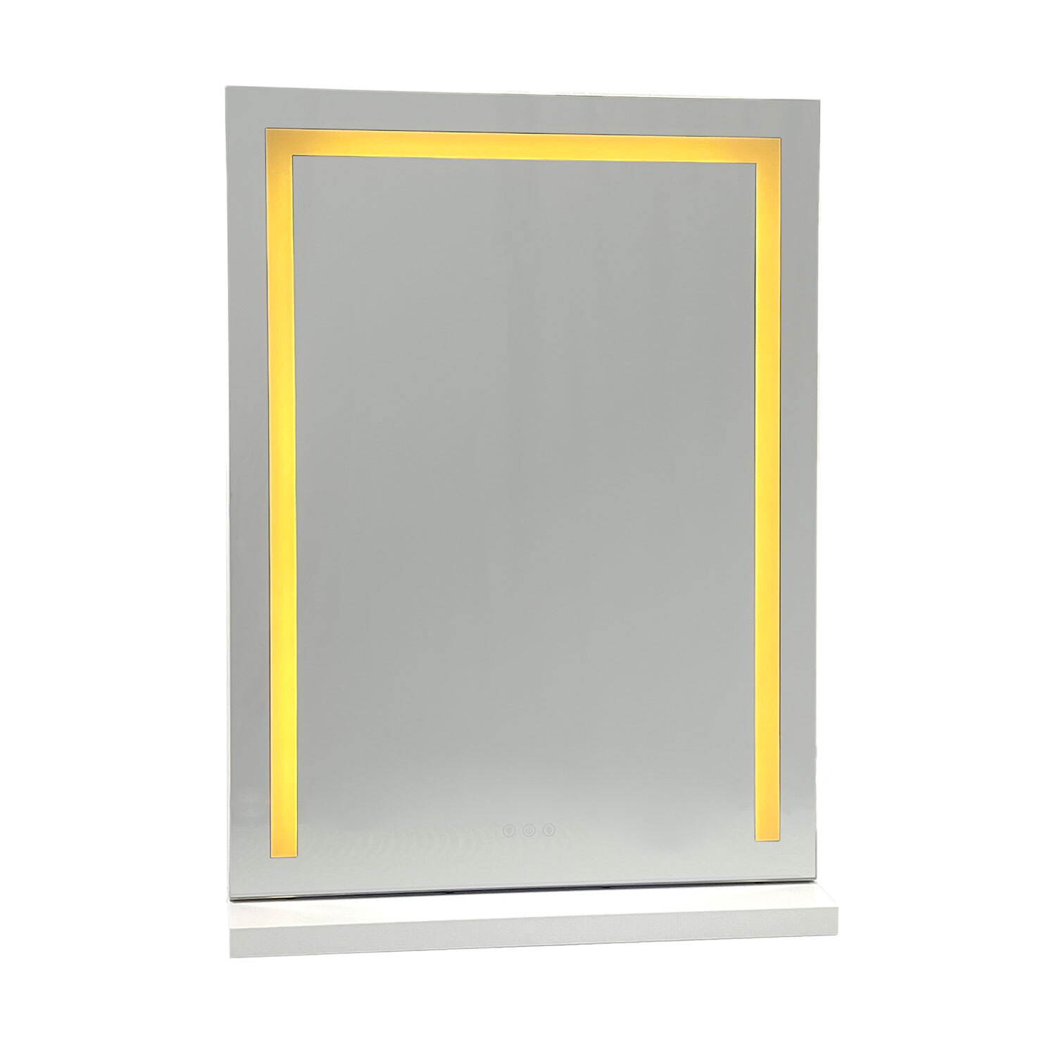 Hollywood Portrait LED Mirror Image 6