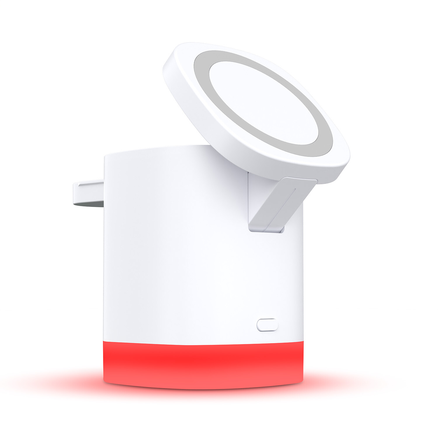 3 in 1 Magnetic Wireless Desk Charger Image 6