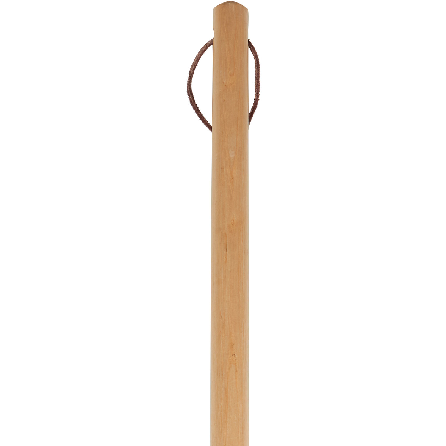 Leaf Rake with Ashwood Handle Image 3