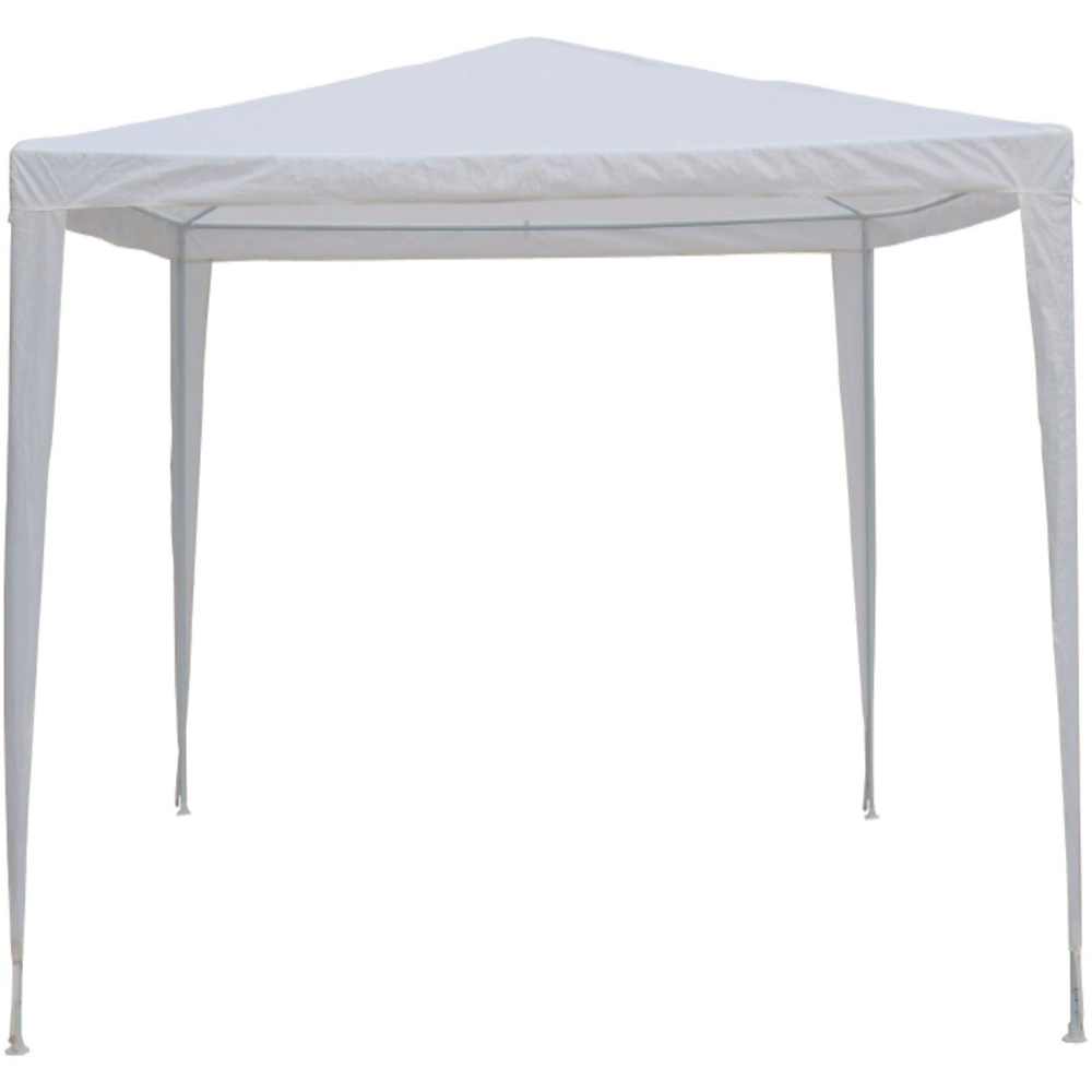 Outdoor Essentials 3m White Party Gazebo Image 2