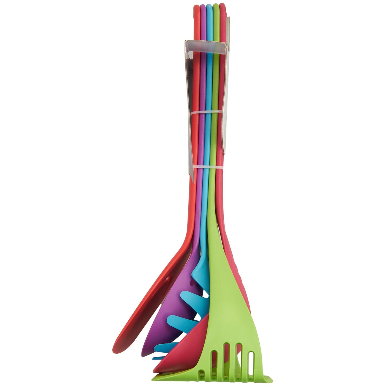 5-Piece Nesting Utensil Set Image 5