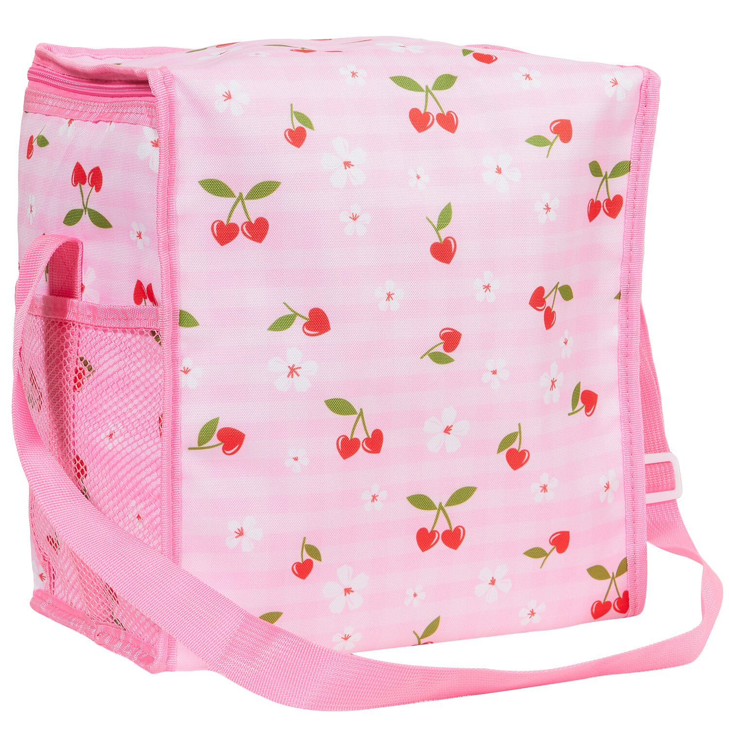 Mon Cheri Cool Bag - Pink Image 4