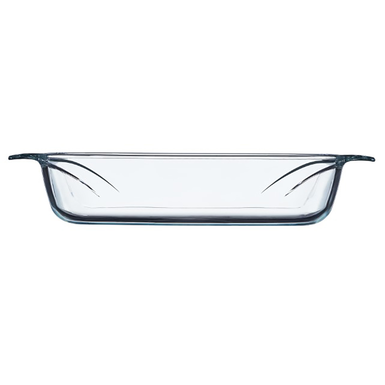 Pyrex 17cm Optimum Roaster Image 2