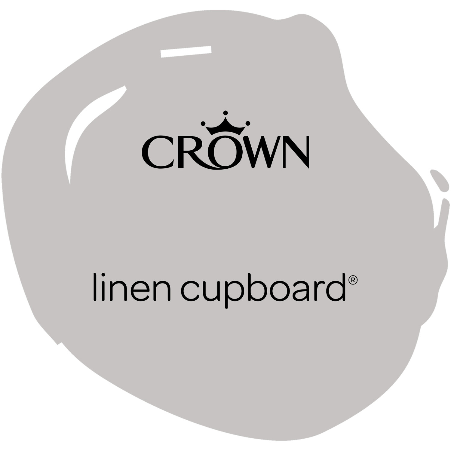 Crown Easyclean Bathroom Paint - Linen Cupboard Image 8