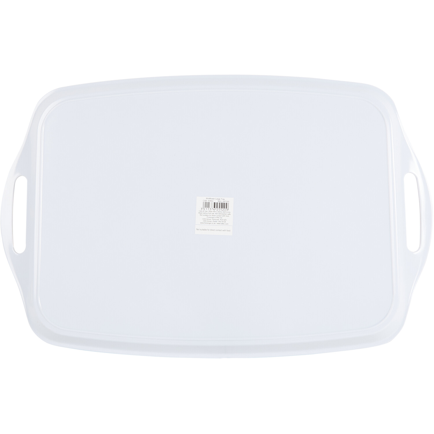 Wildflower Tray - Large Tray Image 4