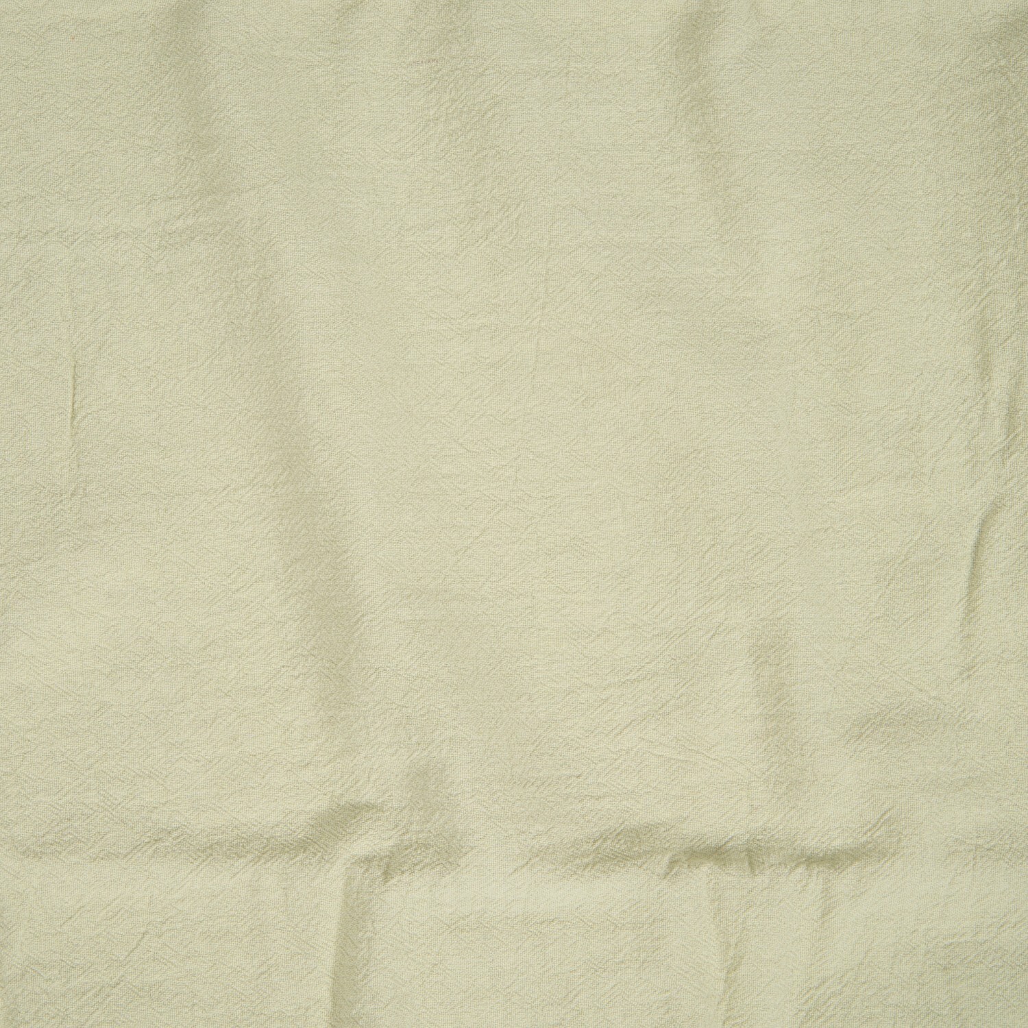 Pack of 4 Washed Cotton Napkins Green Image 3