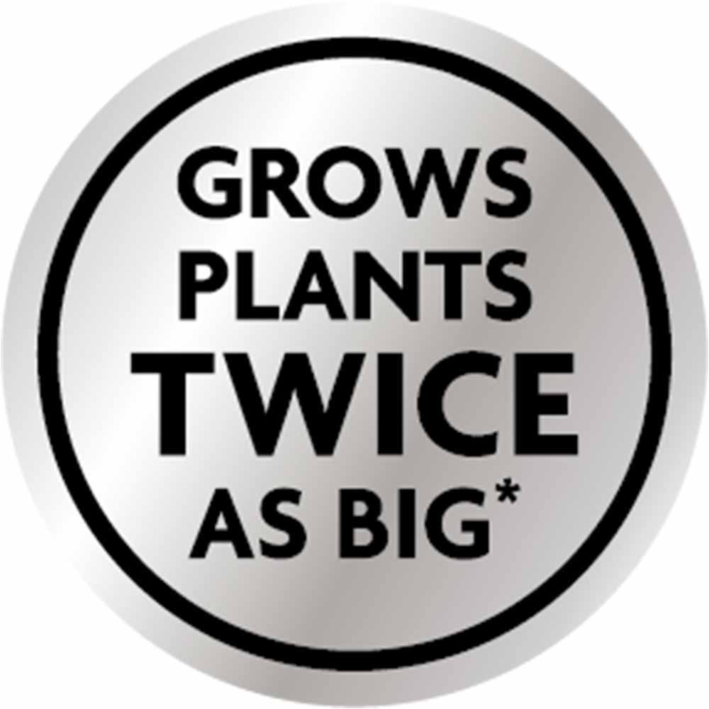 Miracle-Gro All Purpose Concentrated Liquid Plant Food 2.5L Image 6