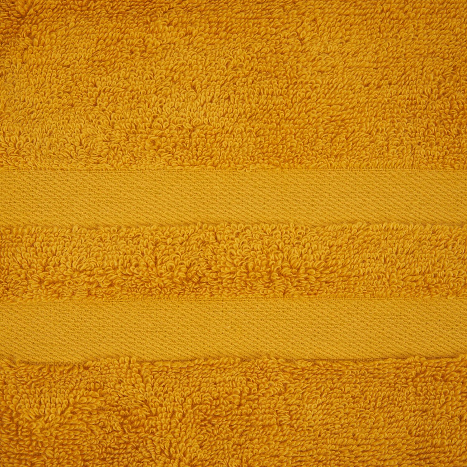 Divante Hand Towel  - Sunflower Image 2