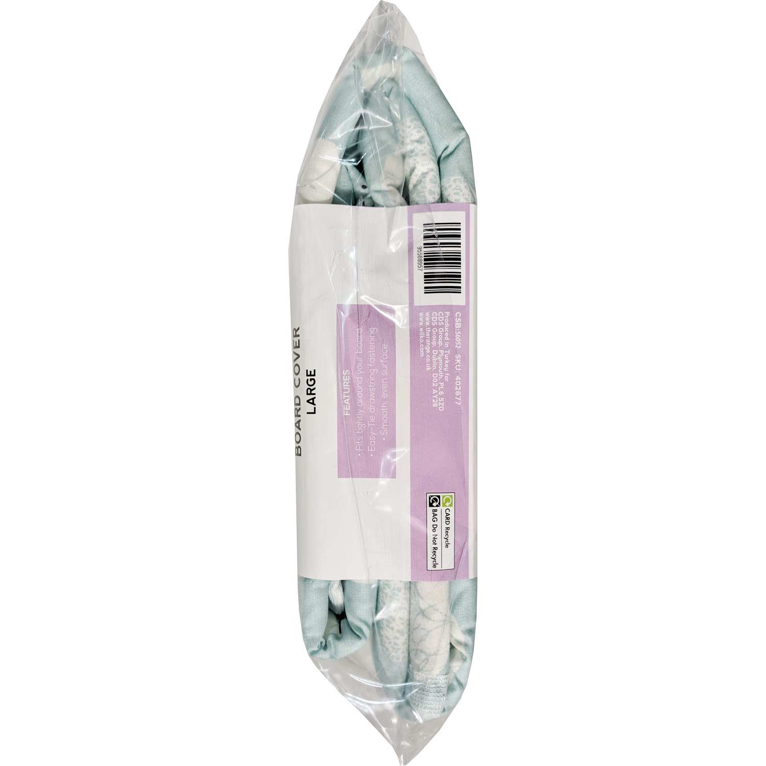 My Laundry Ironing Board Cover / L Image 7