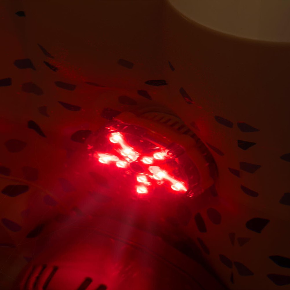 Lay-Z-Spa 7 Colour LED Light Image 3
