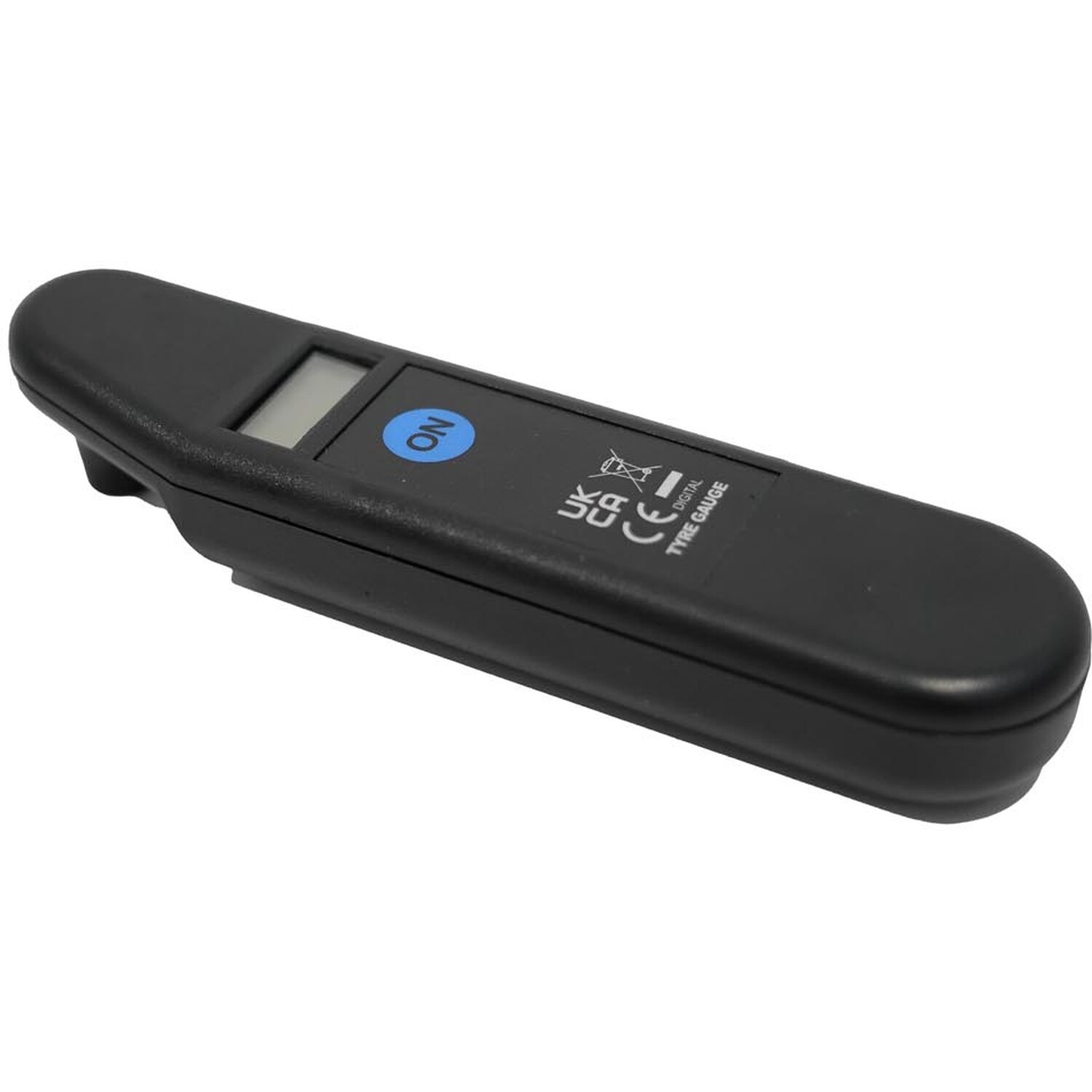 Carkit Digital Tyre Pressure Gauge Image 2