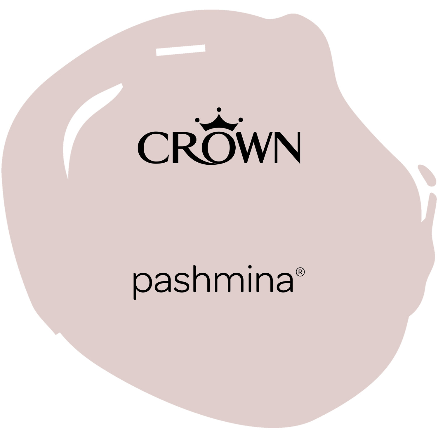 Crown Bathroom Tester 40ml - Pashmina Image 6