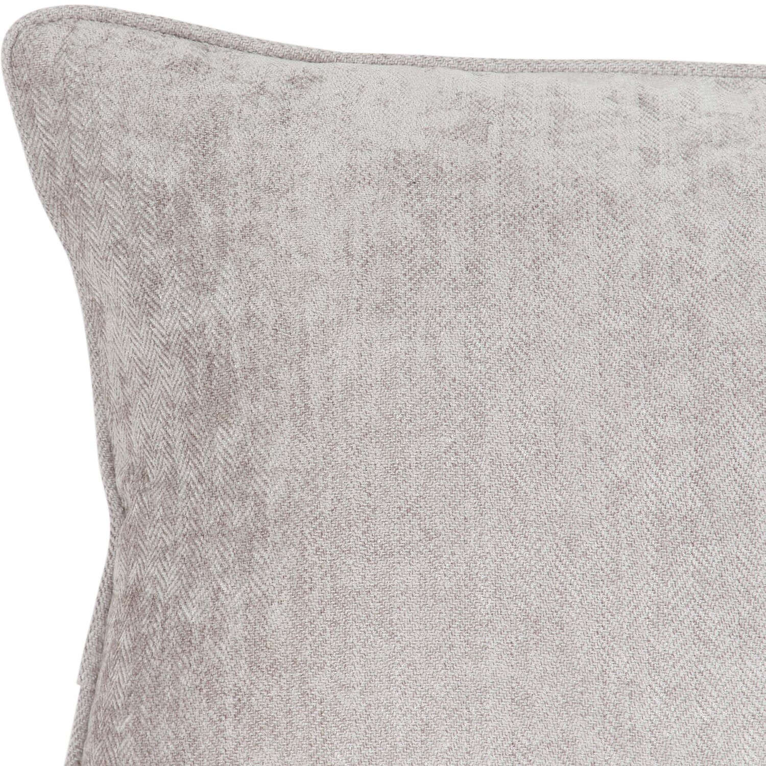 Divante Alden Cushion  - Dove Grey Image 3