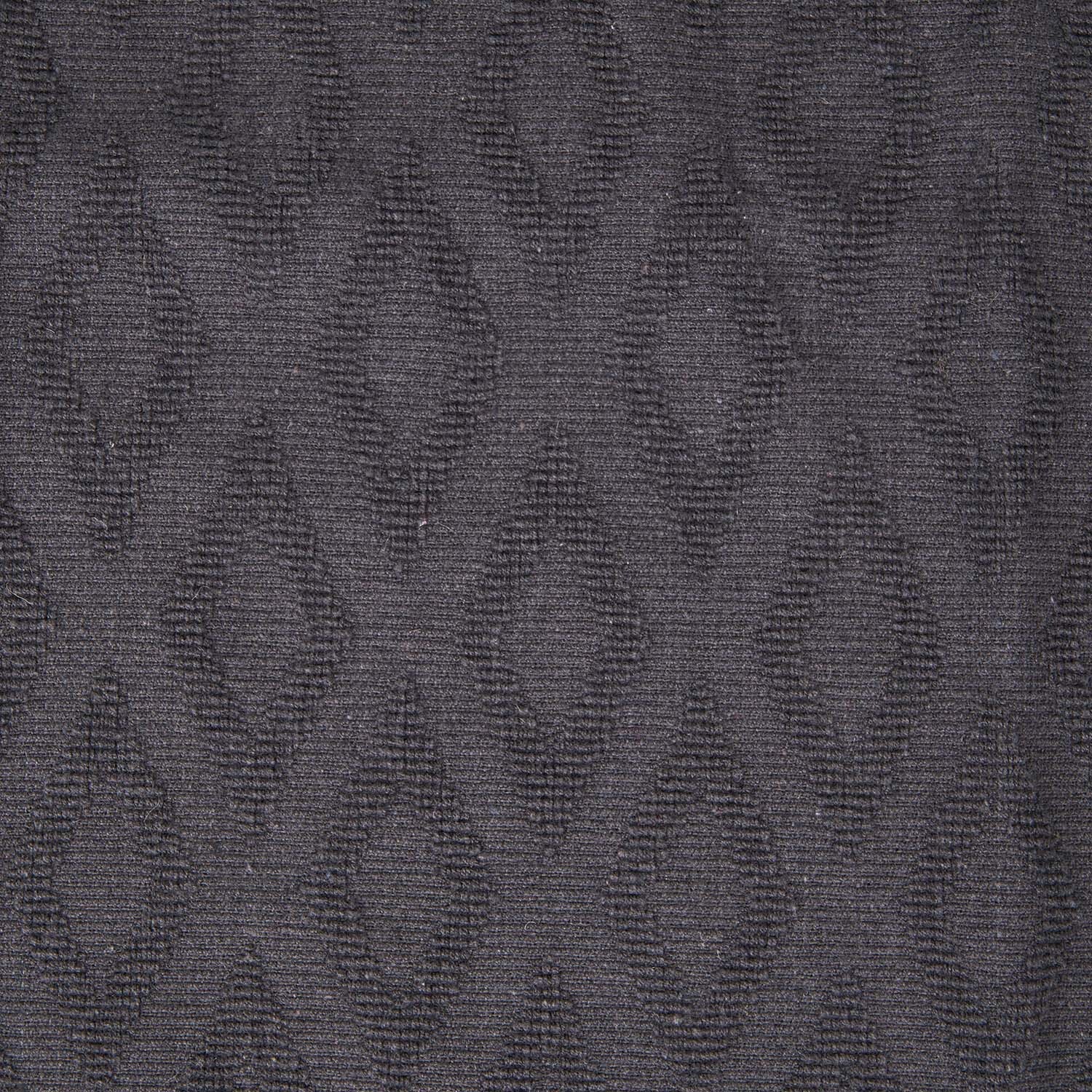 Pack of 2 Terry Towels - Dark Grey Image 8