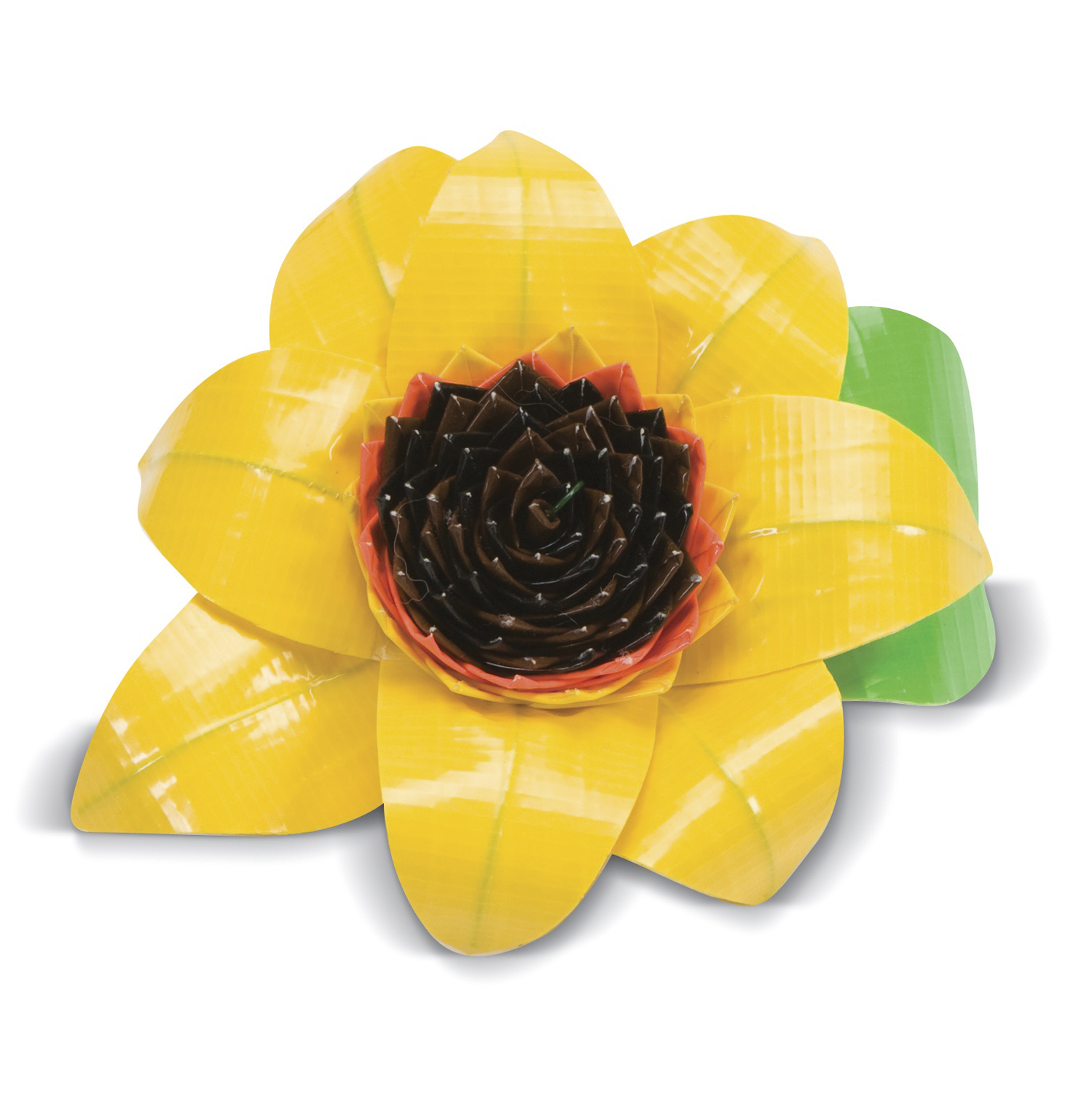 Duck 48mm x 18.2m Rubber Duct Tape Image 4