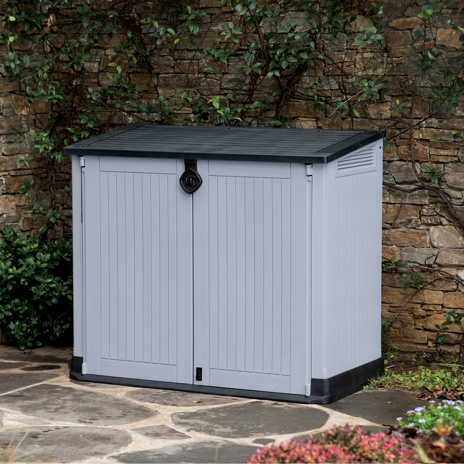 Keter Store It Out Midi - Grey Image 5