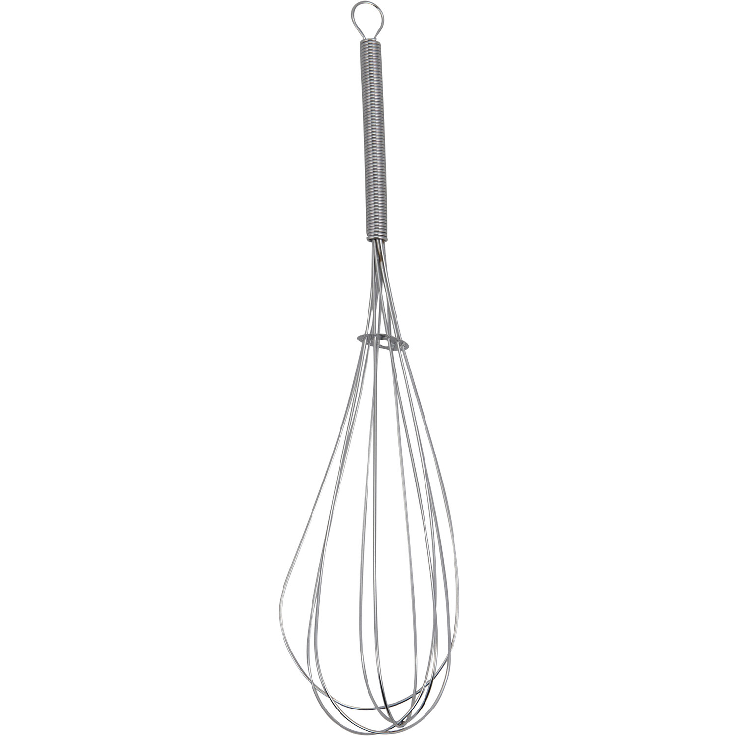 3-Piece Whisk Set - Chrome Image 3