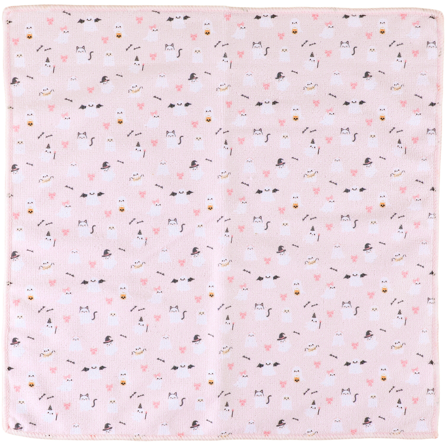 Pack of 3 Ghost Microfibre Cloths Image 7