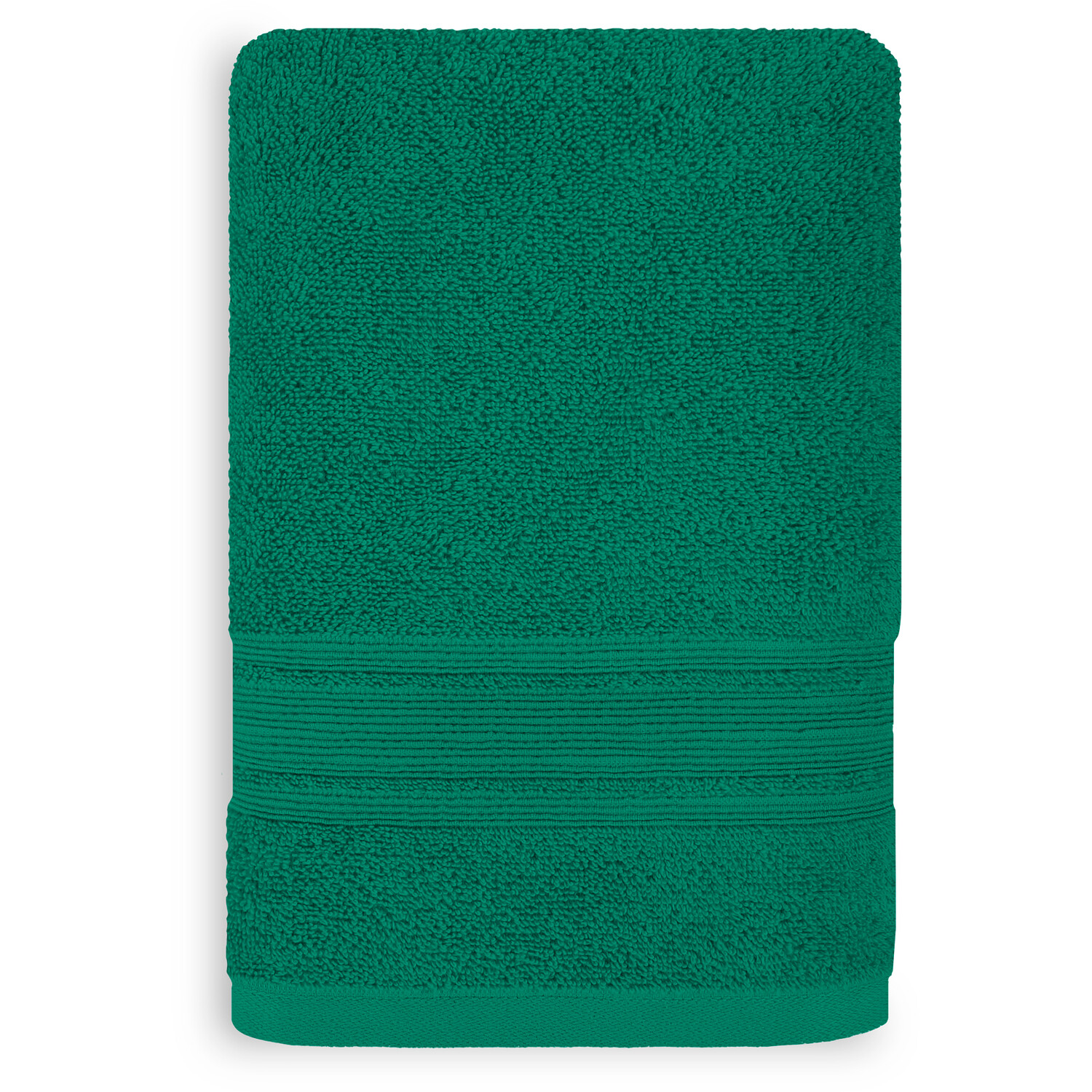 Air Rich Bath Towel Forest Green Image 3
