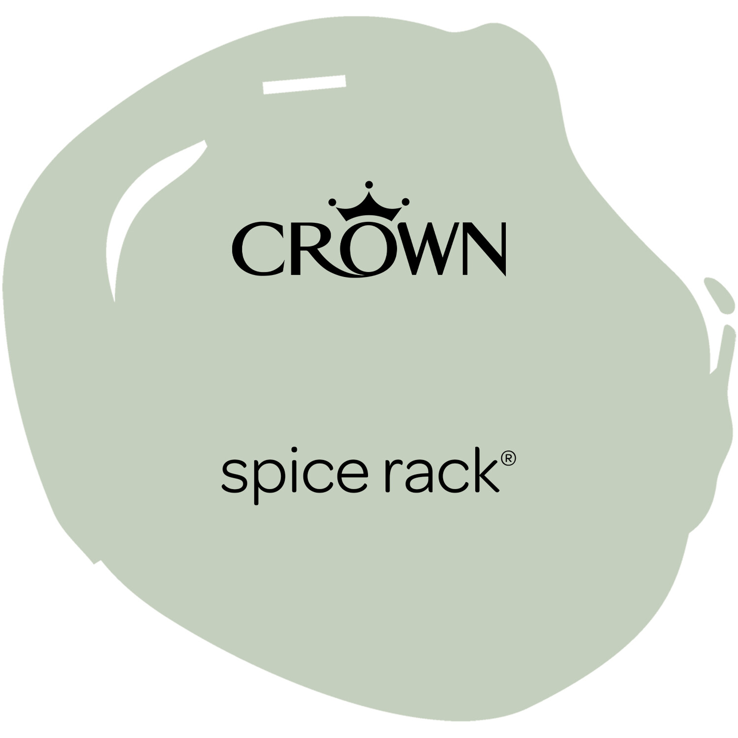 Crown Easyclean Kitchen Paint - Spice Rack / 2.5l Image 8