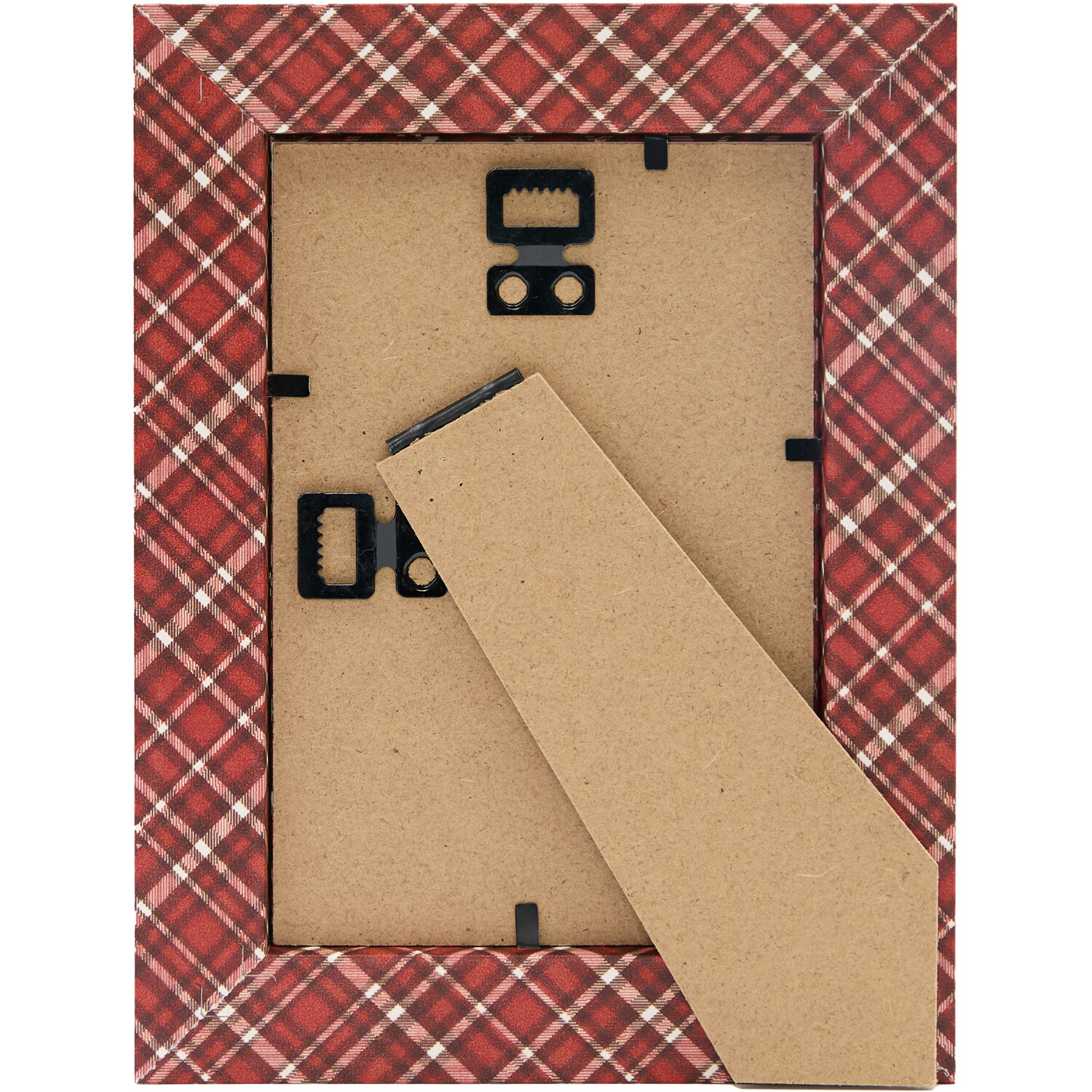 Festive Patterned Photo Frame Image 3