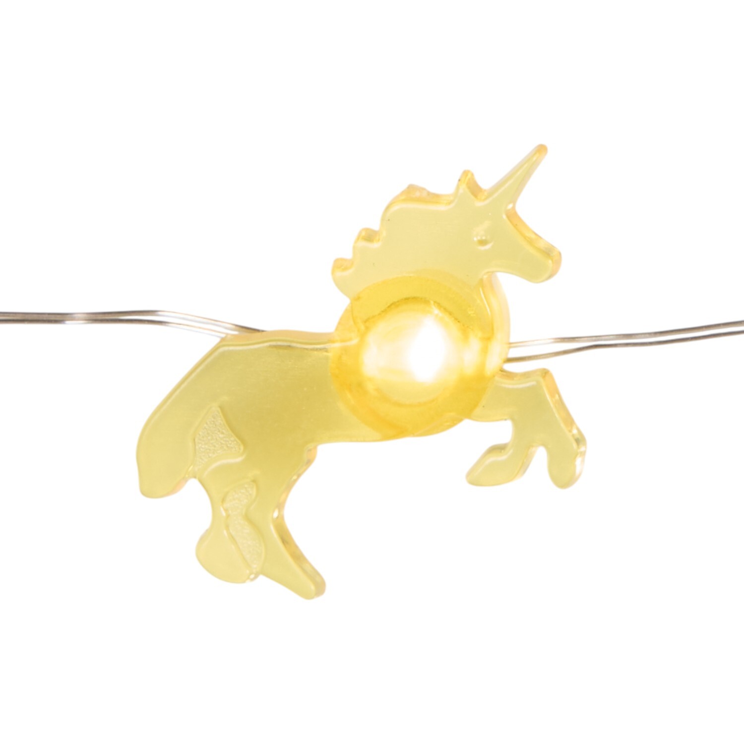 20 LED String Light - Multicolour Image 13