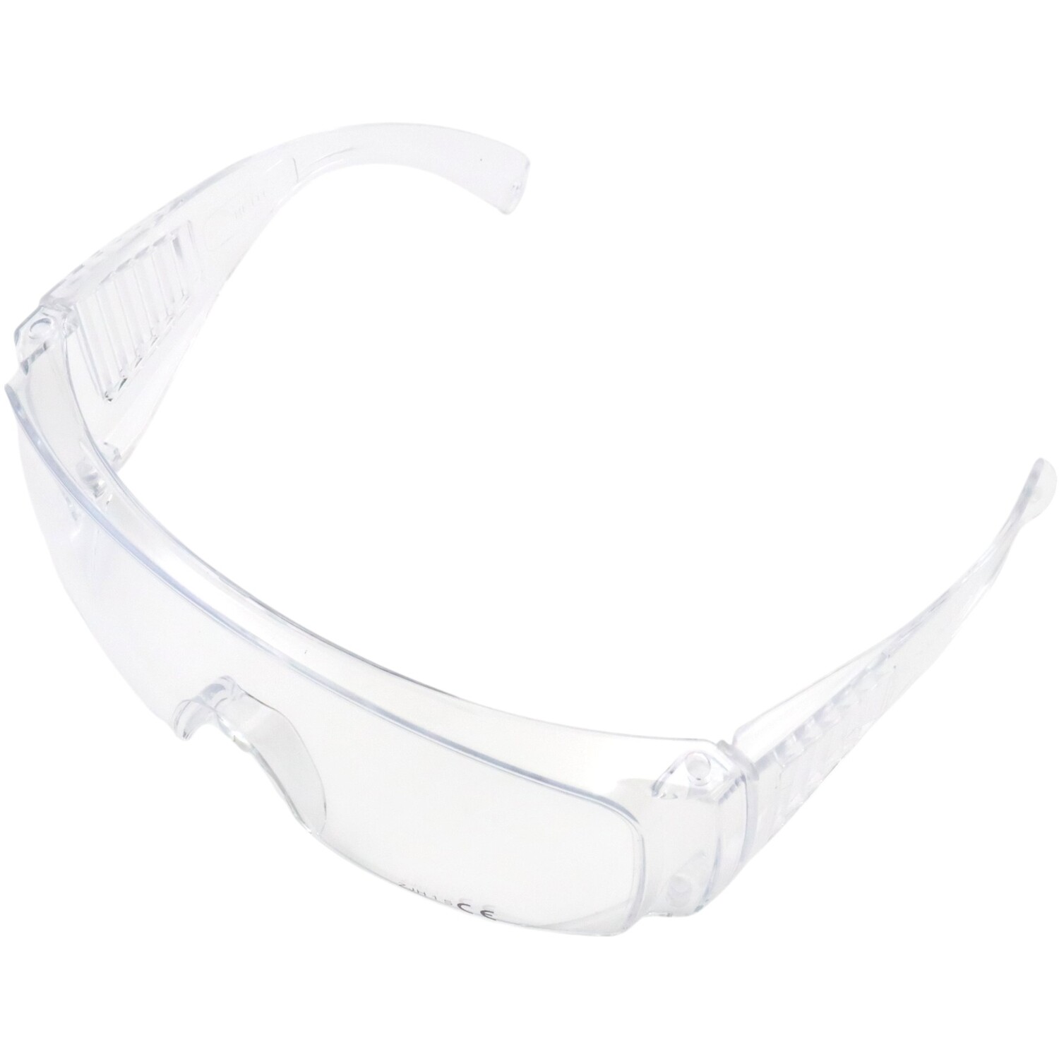 Hilka Safety Over Spectacles Glasses Clear Image 6