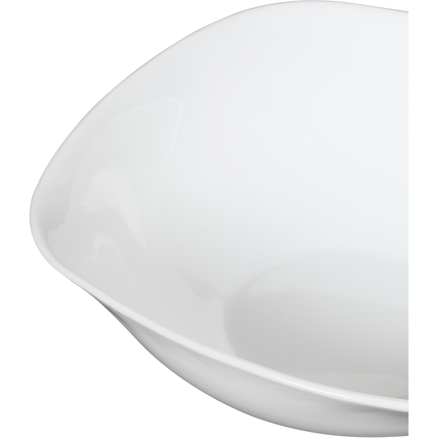 Hudson Bowl - White Image 4