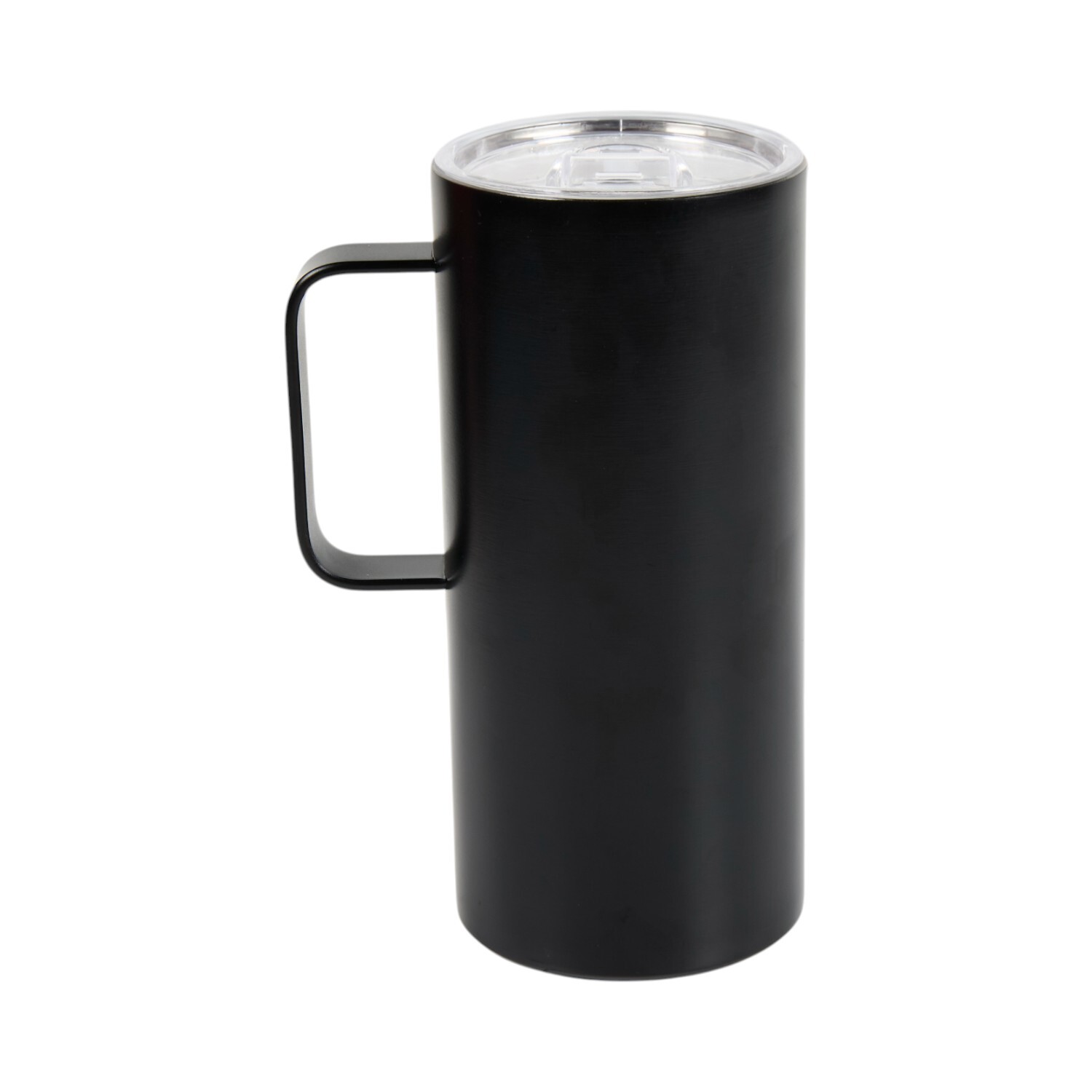 Nitro Stainless Steel Vacuum Desk Mug Image 3