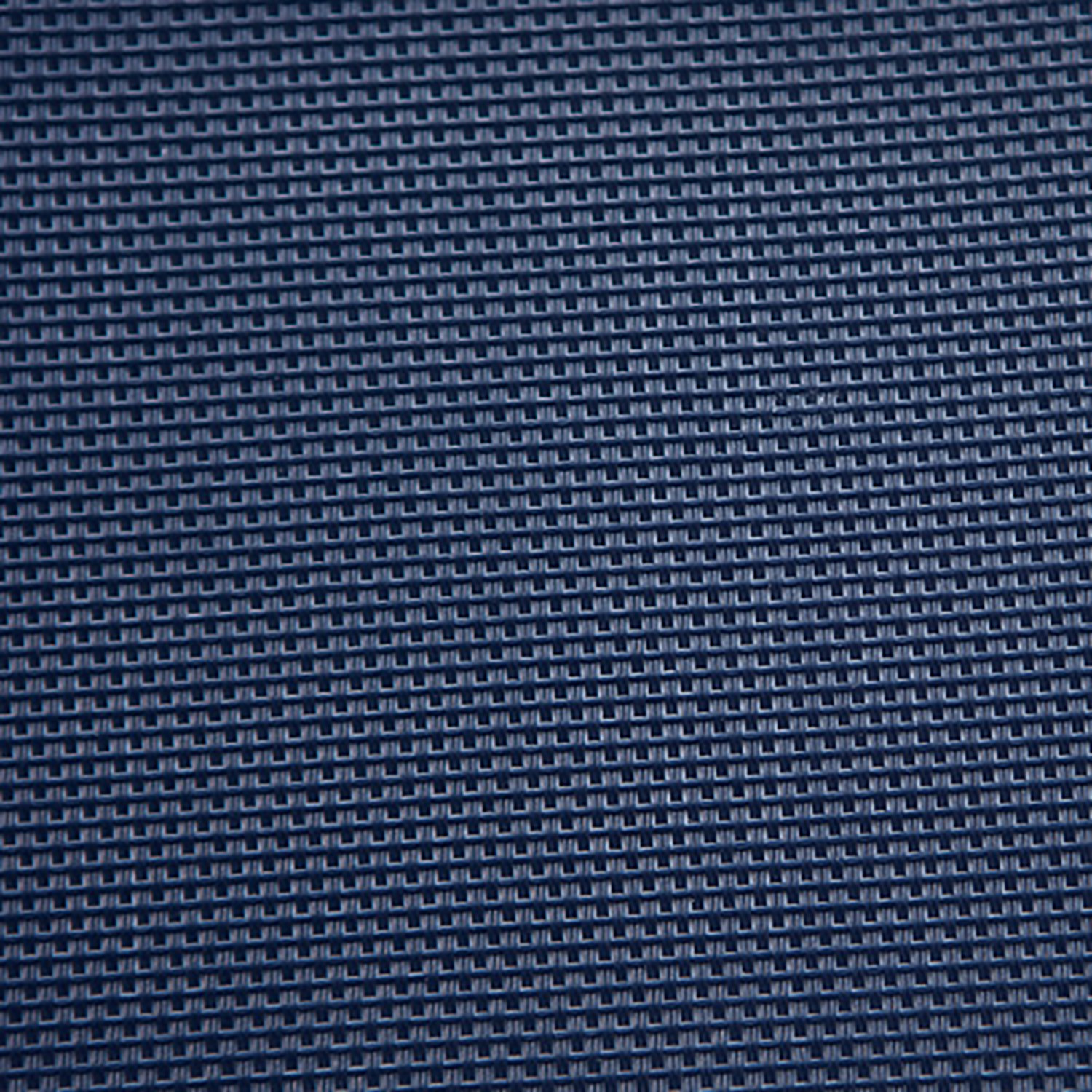 Malay Outdoor Essentials Rio 5 Position Navy Garden Chair Image 5