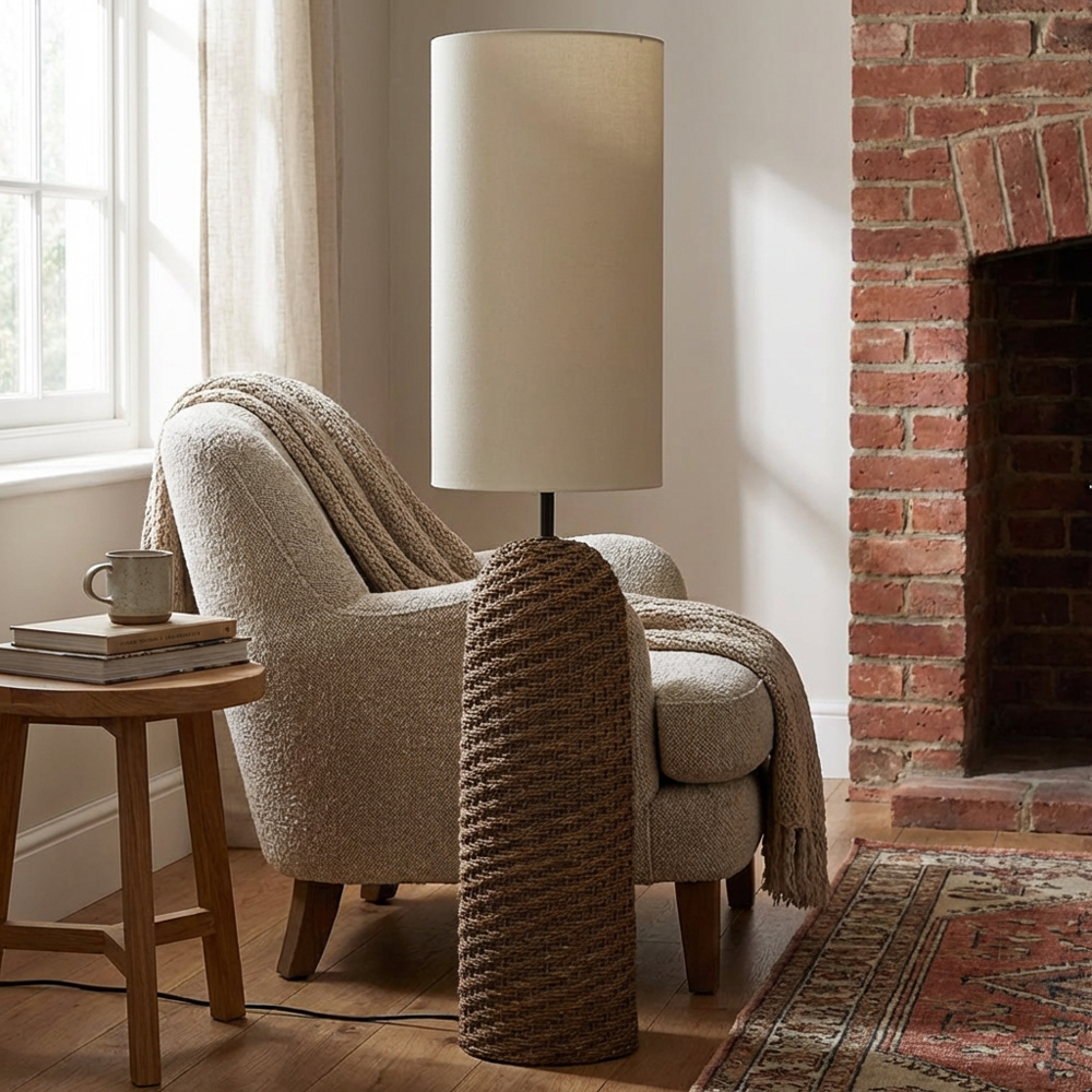 Byron Floor Lamp Image 4