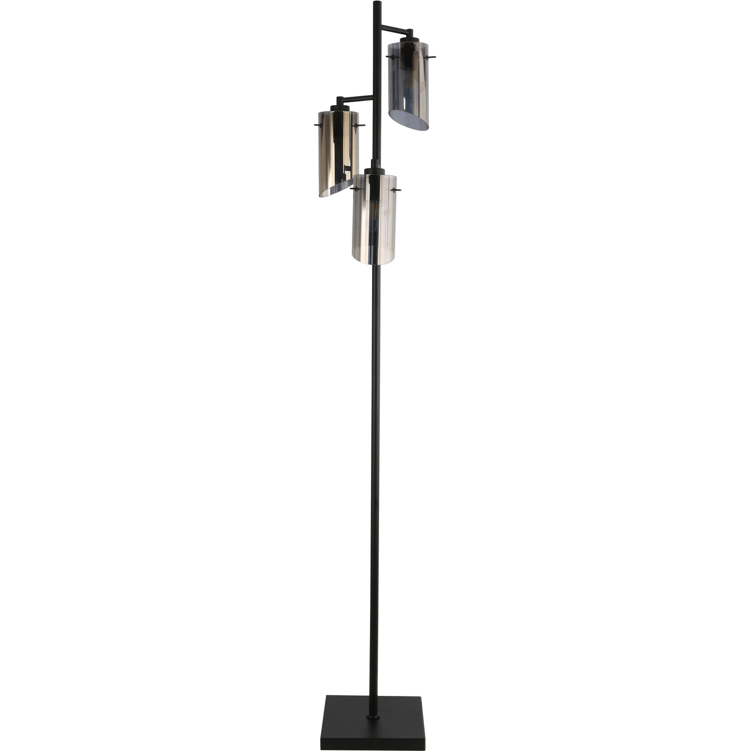 Bodhi Floor Lamp Black Image 3