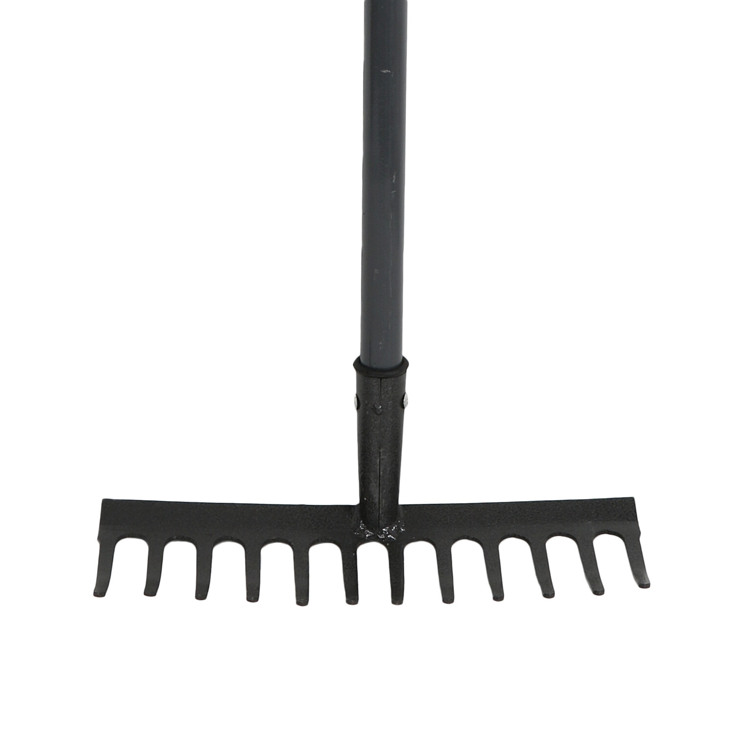 My Garden Black Soil Rake Image 2