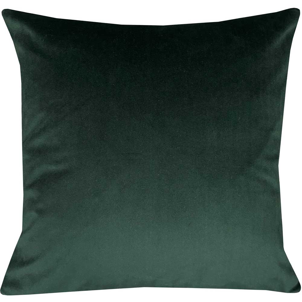 Snowman Tapestry Cushion Image 2