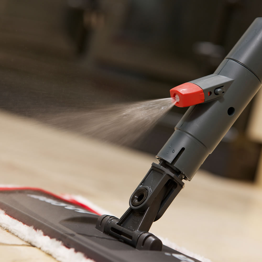 Vileda 1- 2 Spray Mop Image 4