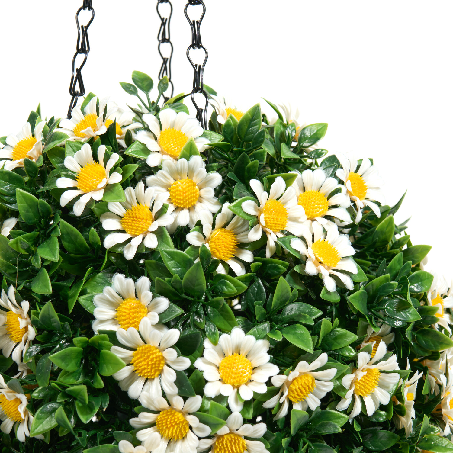 Daisy Flower Ball Image 5