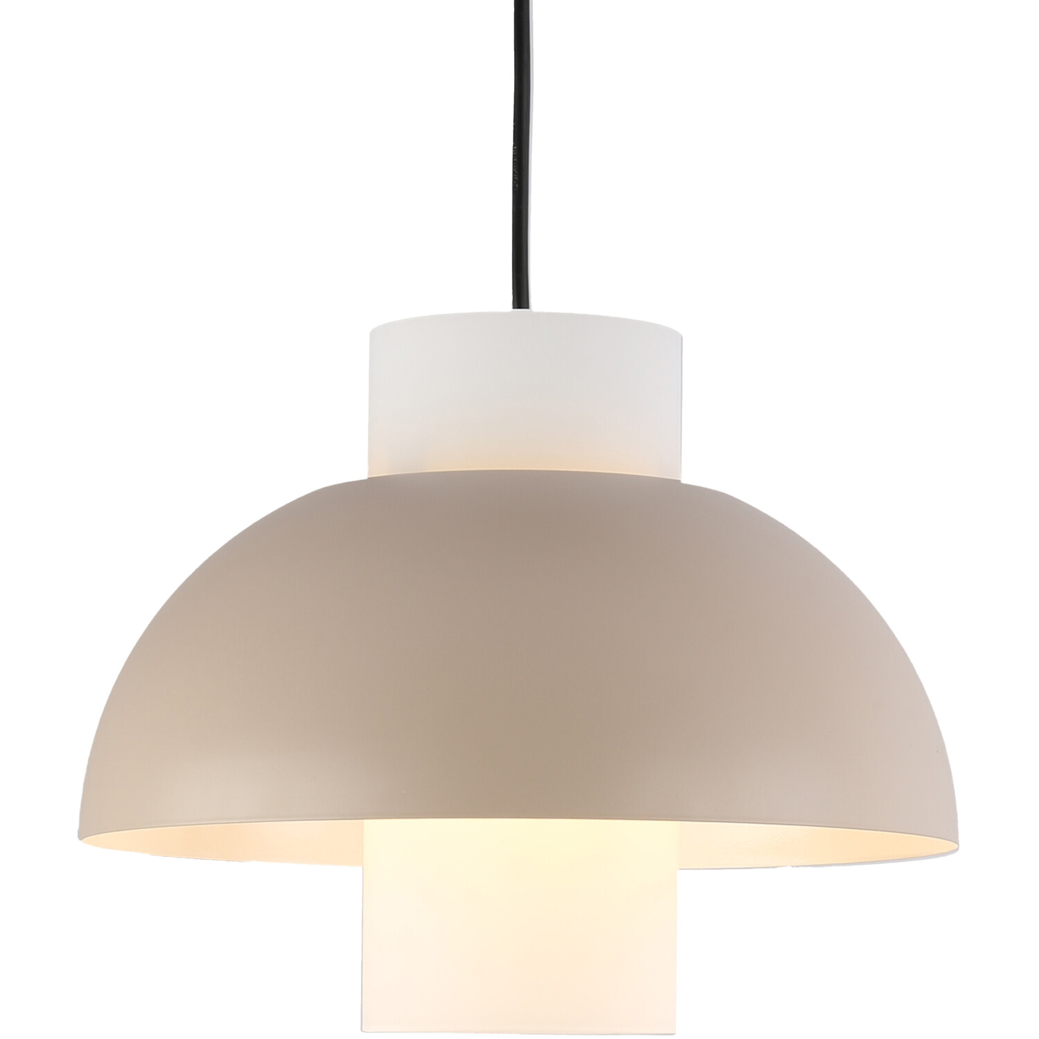 Mushroom Pendant Image 2