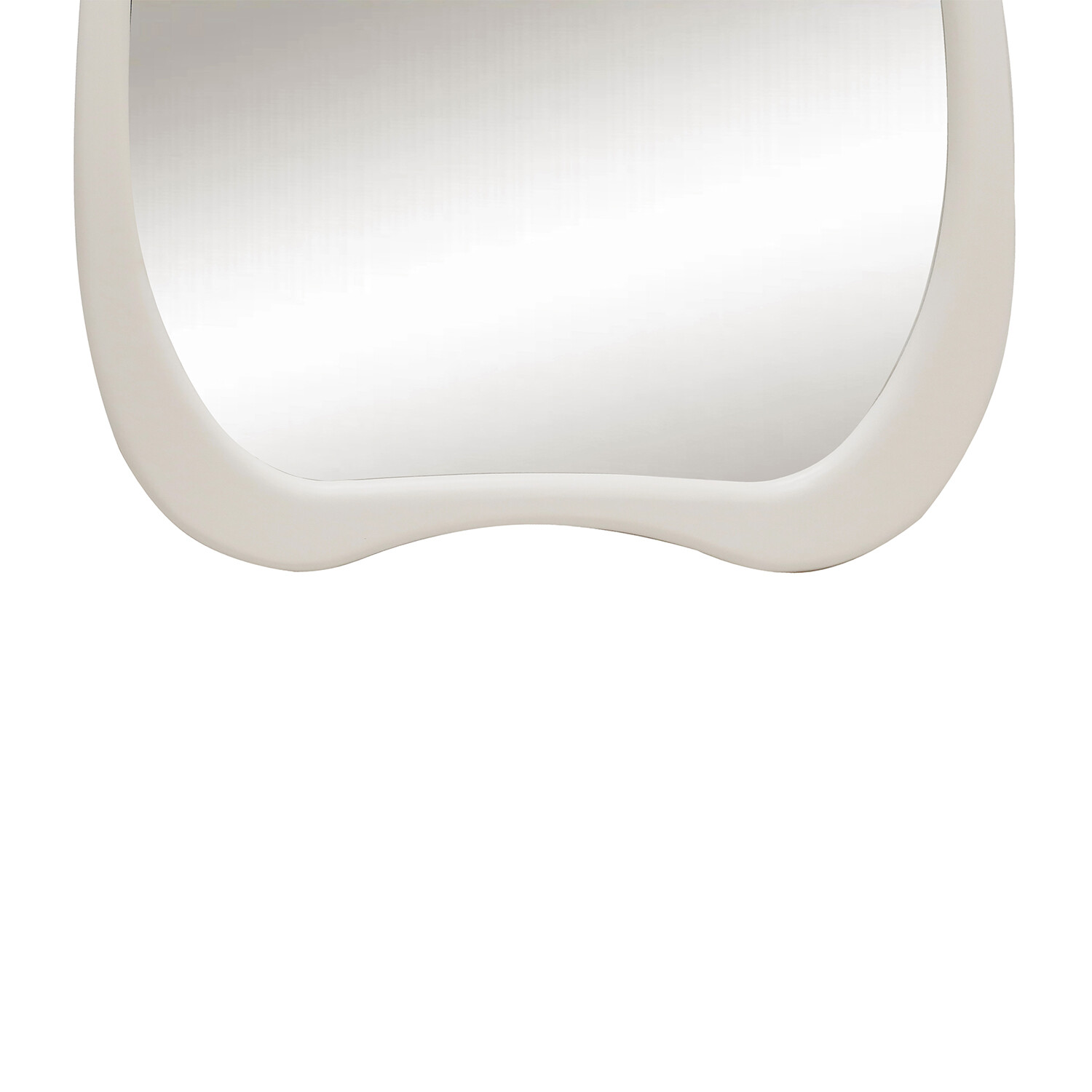 Stone Organic Lean to Mirror Stone Image 6