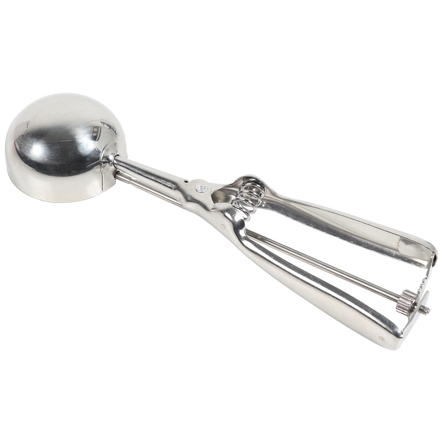 Universal Scoop - Silver Image 4