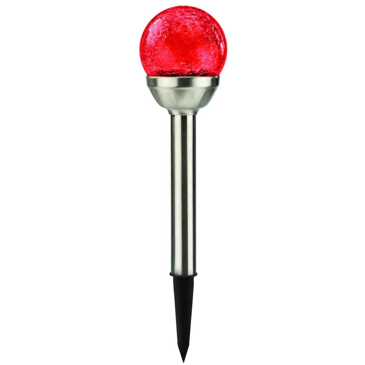 Colour Changing Solar Powered Light Image 3