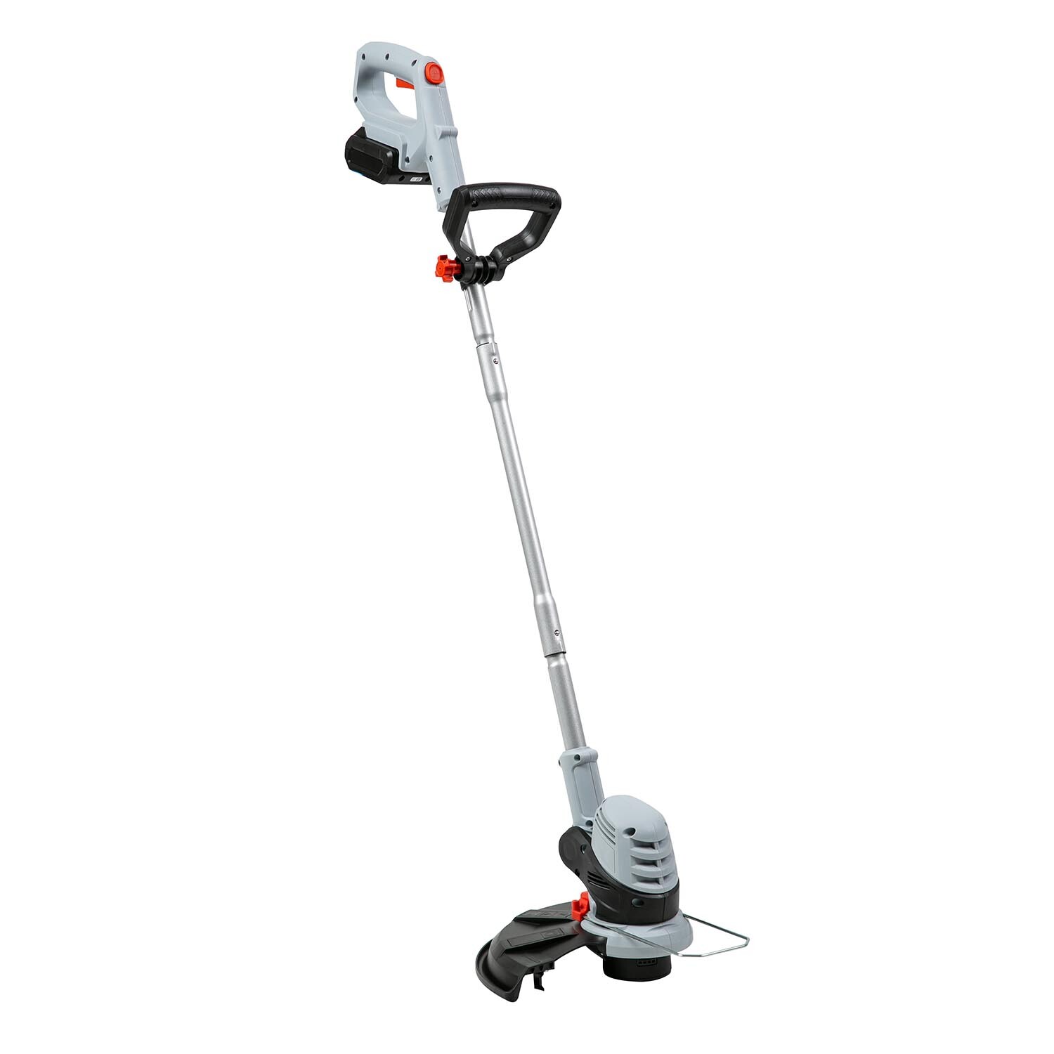 Cordless Line Trimmer - Grey Image 3