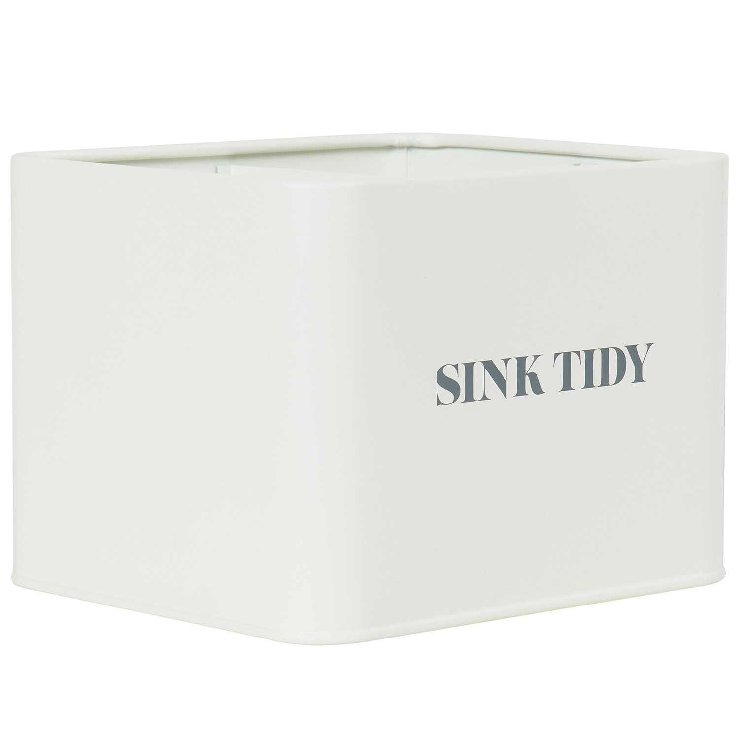 Sanctuary Sink Tidy - Ivory Image 2