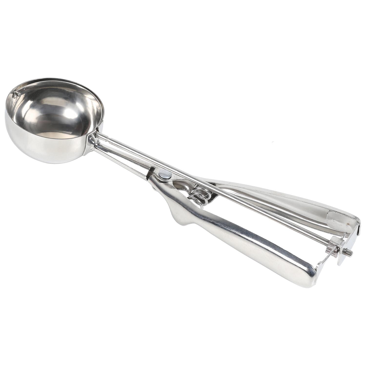 Universal Scoop - Silver Image 2